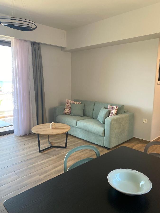 Zambia Luxury Apartments Plakias Exterior foto