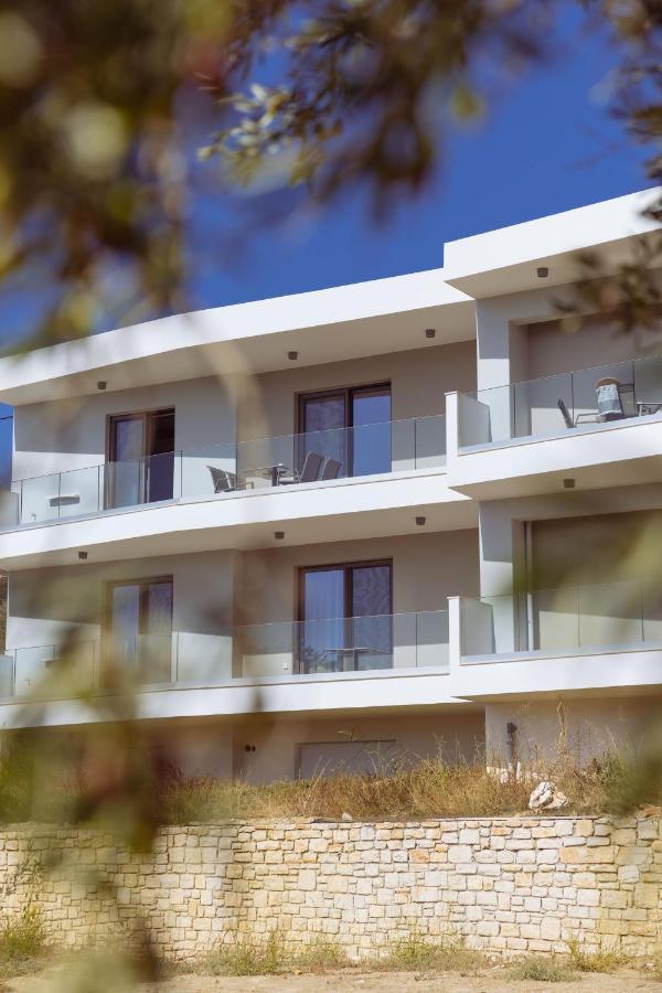 Zambia Luxury Apartments Plakias Exterior foto